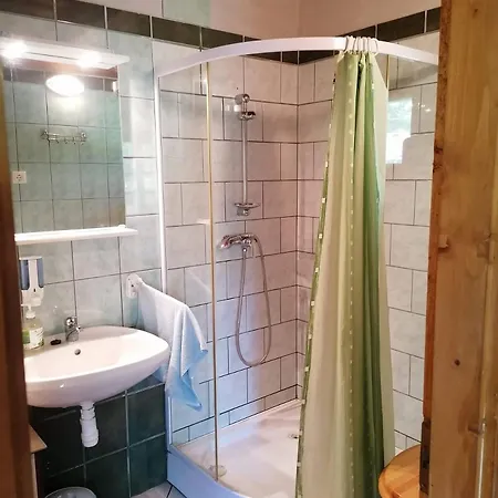 Morvai Vendeghaz Vakantiehuis Zalalövő