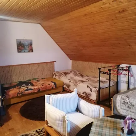 Morvai Vendeghaz * Zalalövő