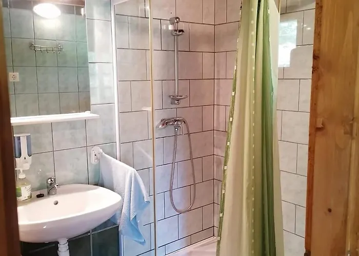 Morvai Vendeghaz Prázdninový dům Zalalövő