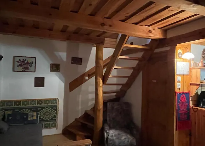 Prázdninový dům Morvai Vendeghaz