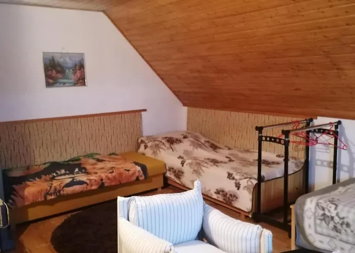 Morvai Vendeghaz * Zalalövő